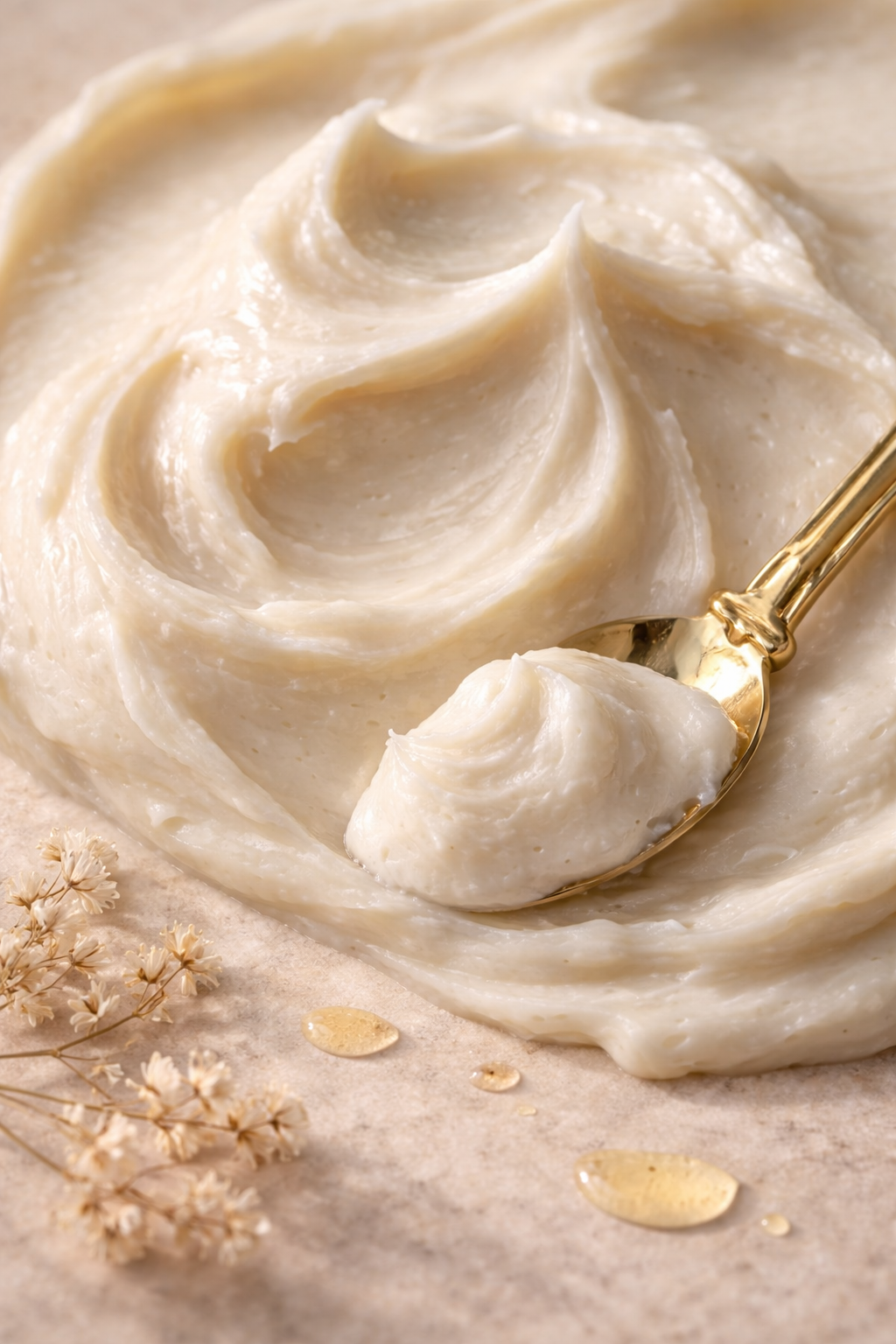 Whipped Shea Body Butter – 8 oz