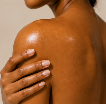 Satin Skin Body Oil – 2 oz