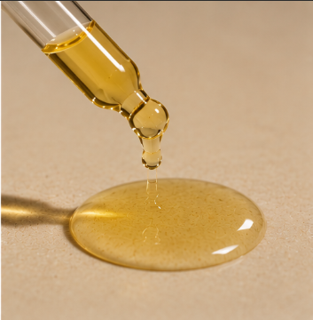 Satin Skin Body Oil – 2 oz