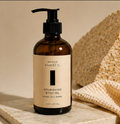 Satin Skin Body Oil – 8 oz